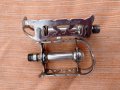 Ретро шосейни педали (MKS, KKT, CAMPAGNOLO), снимка 7
