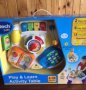 РАЗПРОДАЖБА! Vtech Интерактивна Занимателна Маса, снимка 5