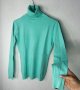Поло мента , снимка 1 - Блузи с дълъг ръкав и пуловери - 43947578