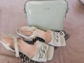 Сандали и чанта , снимка 3
