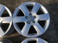  17" джанти 5х112 Ауди А7 А5 Audi A7 S7 S-Line 4G8601025H Оригинални! , снимка 6