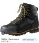 Harkila - Backcountry II GTX 6-мъжки обувки (боти) №41, снимка 1 - Мъжки боти - 43505009
