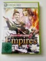 Dynasty Warriors 5 Empires за Xbox 360 , снимка 1