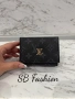 Louis Vuitton мини портмоне, снимка 1