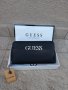 Черно портмоне  Guess кодSG224