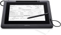 Графичен таблет за електронен подпис 10" WACOM DTU-1031X с писалка, снимка 2