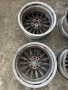 Джанти Style 32 17 bmw e36 e39 e34 e46 e28 e60, снимка 6