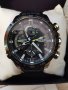 ЧАСОВНИК CASIO  Edifice EQB-800BR-1AER, снимка 2