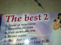 ПОРЪЧАН-КИЧКА БОДУРОВА-THE BEST 2 CD 1209221850, снимка 8