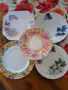 Десертни чинийки, снимка 1