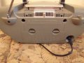 PHILIPS CD, касетофон,радио., снимка 5