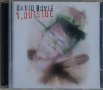 David Bowie – 1. Outside (Version 2) (The Nathan Adler Diaries: A Hyper Cycle) 1996, снимка 1 - CD дискове - 40372966