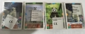 Kinder Animal Action 3D Cards от Италия., снимка 3