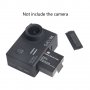 Батерия SJCAM за SJ4000, SJ5000, M10 сериите, 900mAh, Li-ion, снимка 5