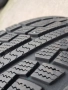 Зимни гуми 185/65/15 - 2 бр, снимка 2