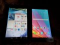 Два таблетаLenovo Huawei , снимка 1