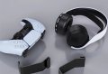 Закачалка за слушалки PS5, снимка 2