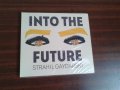 Нов диск Страхил Гайдарски/Strahil Gaydarski "Into the Future", снимка 1
