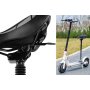 Сгъваема седалка eWheel за eл. скутери Xiaomi M365/1S/Mi3/Essential, снимка 8