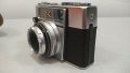 Фотоапарат Agfa Optima I a, снимка 7