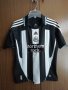 Newcastle United Adidas оригинална детска тениска фланелка Нюкасъл Юнайтед екип , снимка 1