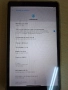 Таблет Lenovo Tab M7 TB7306F, снимка 2
