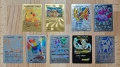 Pokemon карти 52 броя , снимка 1