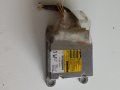Модул еърбег Тойота Ярис 2008 . Номер 89170-0D2500 , снимка 7