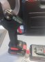 Акумулаторна лозарска ножица 48V/8Ah с 2 батерии и куфар, снимка 13