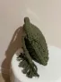 Handmade чанта от макраме, снимка 4