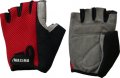 Ръкавици за колоездене MAХ нови, изработени от велур и текстил, снимка 3