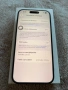 Iphone 15 pro 128GB, снимка 2
