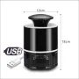 LED Лампа против комари с USB захранване , снимка 2
