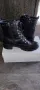 Дамски боти естествена кожа , снимка 1