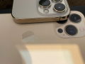 iPhone 13 Pro 128 Gb Gold златен КАТО НОВ, снимка 5