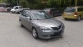 Mazda 3 1.6D 109hp на части, снимка 2