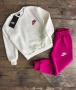 Комплект за момиче Nike, снимка 1