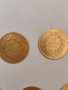 10 златни франка Наполеон , снимка 3