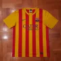 Барселона - Найк - Barcelona - Nike - season 2013-2014 , снимка 1