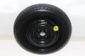 Резервна гума патерица Toyota Yaris (2006-2025г.) 4x100 / 54.1 Тойота Ярис / 2150669, снимка 4