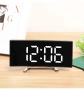 Мултифункционален настолен електронен часовник, снимка 2