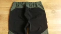 BLWR OUTDOOR Stretch Trouser размер M панталон със здрава и еластична материи - 1268, снимка 12