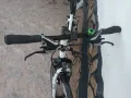 алуминиев велосипед 28", снимка 11