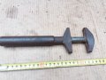 интересен гаечен ключ - подвижен, снимка 12