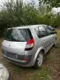 Продавам Renault Megan Scenic 1.9 DCI 120 кс 2006г НА ЧАСТИ , снимка 6