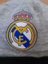 Бебешка шапка Адидас/Adidas - ФК"Реал Мадрид", снимка 1 - Шапки, шалове и ръкавици - 38483560