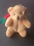 Ключодържател плюшено мече, снимка 3