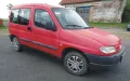 ЧАСТИ Ситроен БЕРЛИНГО Пежо Партнер 1996-2002г. Citroen Berlingo, Peugeot Partner чист дизел 1900куб, снимка 2