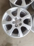 ОРИГИНАЛНИ АЛУМИНИЕВИ ДЖАНТИ ЗА  АУДИ ЗА Q-5Х112Х66.6-17 цола, снимка 2
