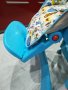 Детски стол за хранене MAPPY /регупируем , снимка 13